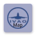 ivao|ivao mapa.